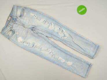 asos podarte jeansy: Terranova, Jeansy damskie, rozmiar XS — 2