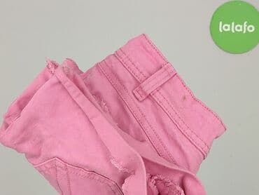 jeansy wildcat: House of Denim, Szorty damskie, rozmiar M — 6