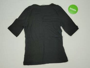 eleganckie bluzki do garnituru damskiego: Bluzka damska, L — 3