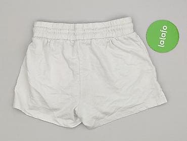 shorty: Sinsay, Shorts for women, size 2XS — 3