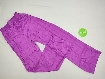 getex spodnie: Bershka, Spodnie materiałowe damskie, rozmiar XS — 3