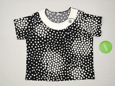 hurt bluzki: Bluzka damska, rozmiar 4XL — 2