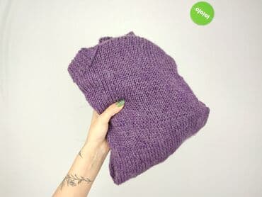 c a piżama: Women`s knitwear, size 3XL (EU 46) — 5