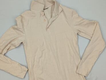 koszulka do spania: Bluzka dla mężczyzn, XS — 1