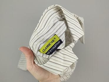 bluzy appendage: Classic, Koszulа dla mężczyzn, rozmiar 4XL — 5