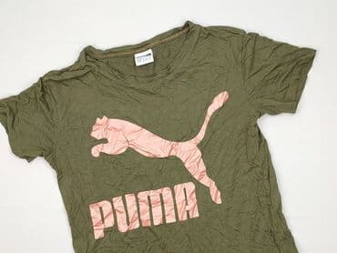 puma sukienka: Puma, T-shirt damski, rozmiar XS — 1
