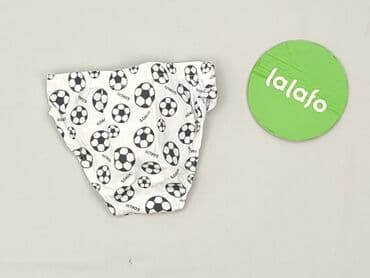legginsy niemowlęce h: Shorts, Cool Club, 9-12 months, condition - Perfect — 3