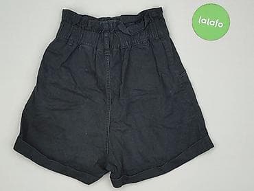 hm and m: H&M, Shorts for women, size S — 3