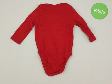 mohito body koszula: Body, 9-12 months, 
condition - Very good — 3