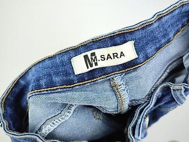 morgan: M.Sara, Jeansy damskie, rozmiar M — 4
