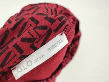 Kobiety: Glo-Story, Bluzka damska, rozmiar XL — 4