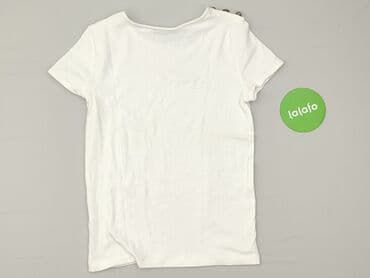 sinsay t shirty damskie: Sinsay, T-shirt damski, rozmiar M — 3