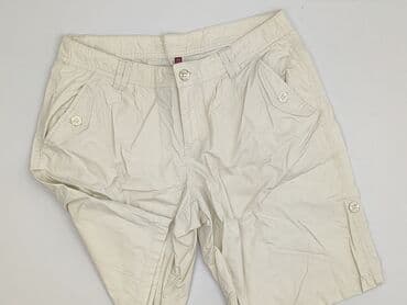 bogner spodnie: Biaggini, Szorty damskie, rozmiar L — 1