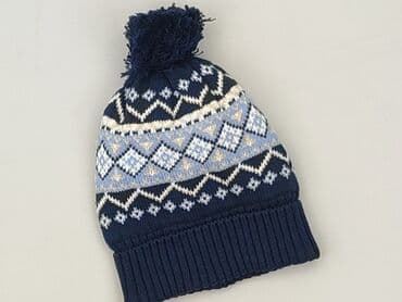Czapki: Czapka, So cute, 2-3 lat, 50-51 cm, stan - Bardzo dobry