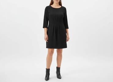 mango sukienka fioletowa: Mango, Sukienka damska, rozmiar XL — 6