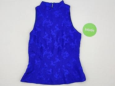 bombshe plaszcz: Bluzka damska, rozmiar S — 2