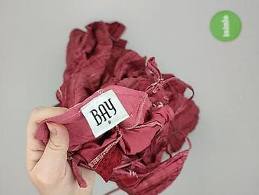 pull and bear obuwie: Bay, Сукня жіноча, розмір M — 5