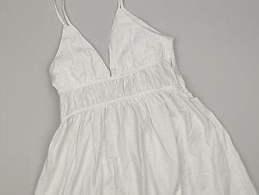 sandalki ck: Zara, Sukienka damska, rozmiar L — 1