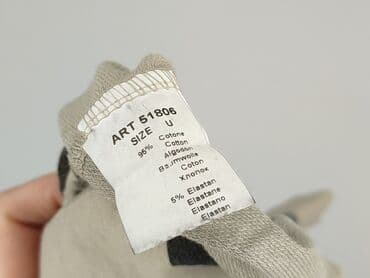 bluza z oczami: Wiya, Bluza damska
, rozmiar One size — 5