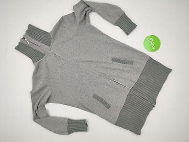 kurtki george: E-vie, Kardigan damski, rozmiar XL — 2