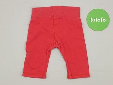 kombinezon zimowy 128 lidl: Leggings, 1-3 months, condition - Very good — 3