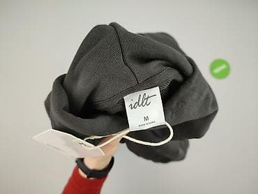 bluza f1: Bluza z kapturem dla mężczyzn, rozmiar M — 4