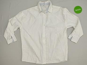 longsleeve sinsay: Sinsay, Koszula damska, rozmiar M — 2