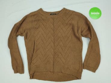 kurtka w lidlu: Esmara, Sweter damski, S — 2