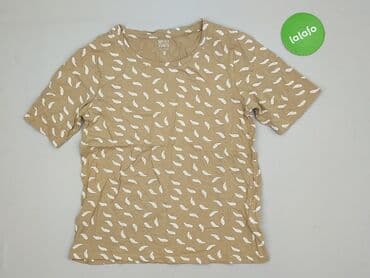 koszulka z gołębiem allegro: T-shirt damski, rozmiar M — 2