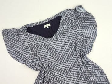 marynarka damska w jodełkę: Bluzka damska, rozmiar M — 1