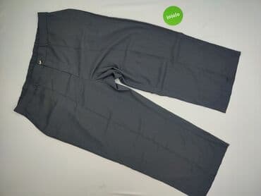 shein piżamy damskie: Shein Curve, Spodnie materiałowe damskie, rozmiar 4XL — 2