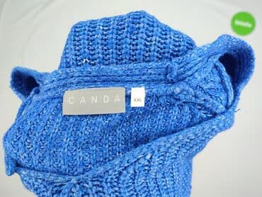 kurtki zimowe damskie c a: C&A, Sweter damski, rozmiar 2XL — 4