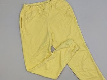 sinsay bluzy: Sinsay, Spodnie dresowe damskie, rozmiar M — 1