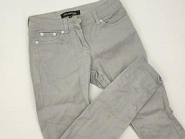 luźne jeansy: Top Secret, Jeansy damskie, rozmiar XS — 1