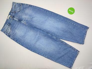 baggy g: Jeansy damskie, rozmiar XL — 2