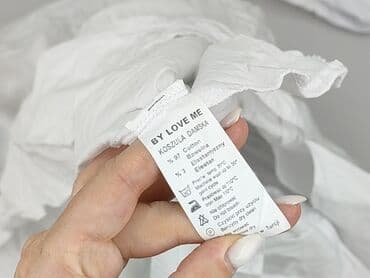 be love me ubrania: By Me, Women`s shirt, size M — 4