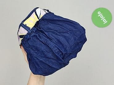 vans 39: Esmara, Szorty damskie, rozmiar S — 5