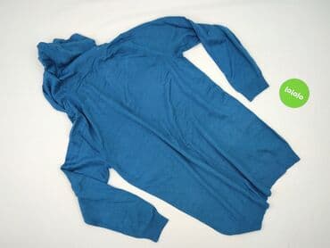 sweter z hello kitty: Bluza z kapturem damska, M — 4