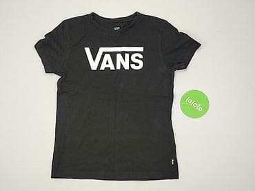 wansili: Vans, T-shirt damski, rozmiar S — 2