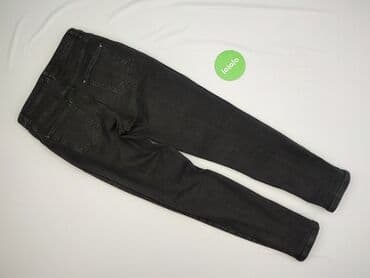 jeans mom slim fit stradivarius: Mohito, Jeansy damskie, M — 3