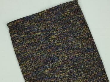 bershka spódnice w kratę: Bershka, Spódnica damska, rozmiar M — 1