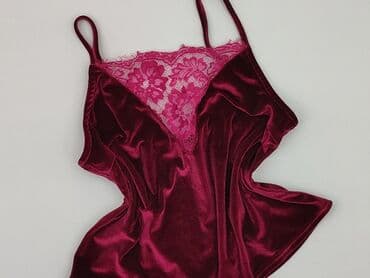 top z puszkiem: Bluzka damska, S — 1