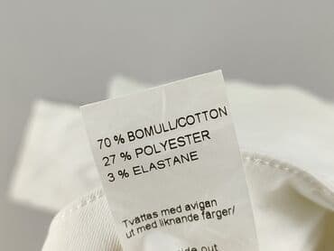 jeansy niemowlęce: J. PRET, Jeansy damskie, rozmiar M — 6