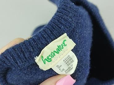 tech fleece: Hessnatur, Sweter damski, rozmiar 2XL — 4