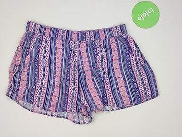 boho: H&M Divided, Szorty damskie, rozmiar S — 2