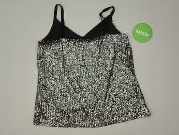 body cekiny: F&F, Top damski, rozmiar L — 3