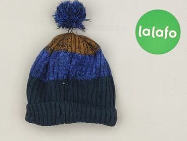 lidl spodnie przeciwdeszczowe: Hat, 5.10.15, 52-54 cm, condition - Very good — 3