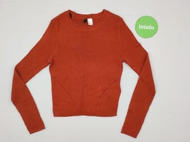 deezee swetry: H&M Divided, Sweter damski, rozmiar S — 2