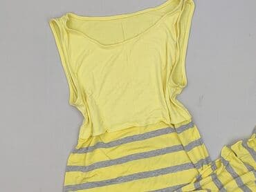 sukienki w paski: Sukienka damska, rozmiar One size — 1