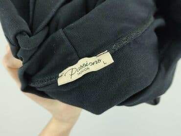 sweter lincoln: PASSIONI, Bluza damska
, rozmiar L — 5